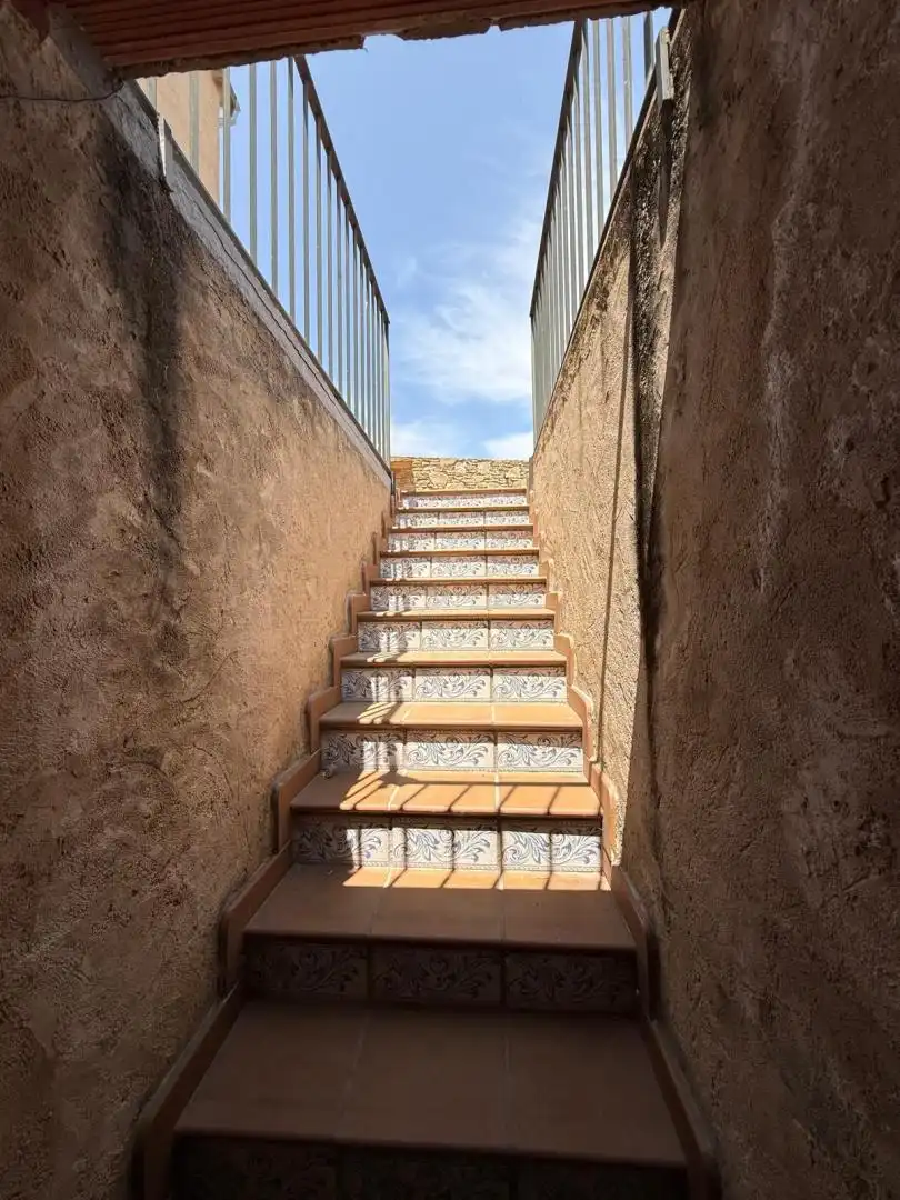 Finca rústica en venta en Major Alberola, 12, Os de Balaguer