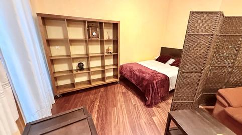 Foto 2 de Estudi de lloguer a Rúa Isabel II, Centro - Areal, Vigo