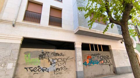 Photo 3 of Planta baja for sale in Avenida de Casado del Alisal, 6, Centro, Palencia Capital