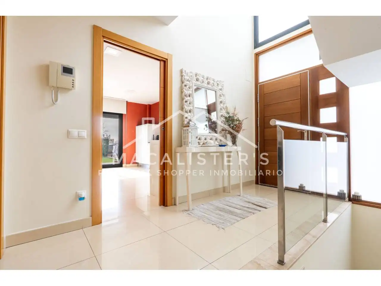 Casa o chalet en venta en Teià con Aire acondicionado, Calefacción y Jardín privado