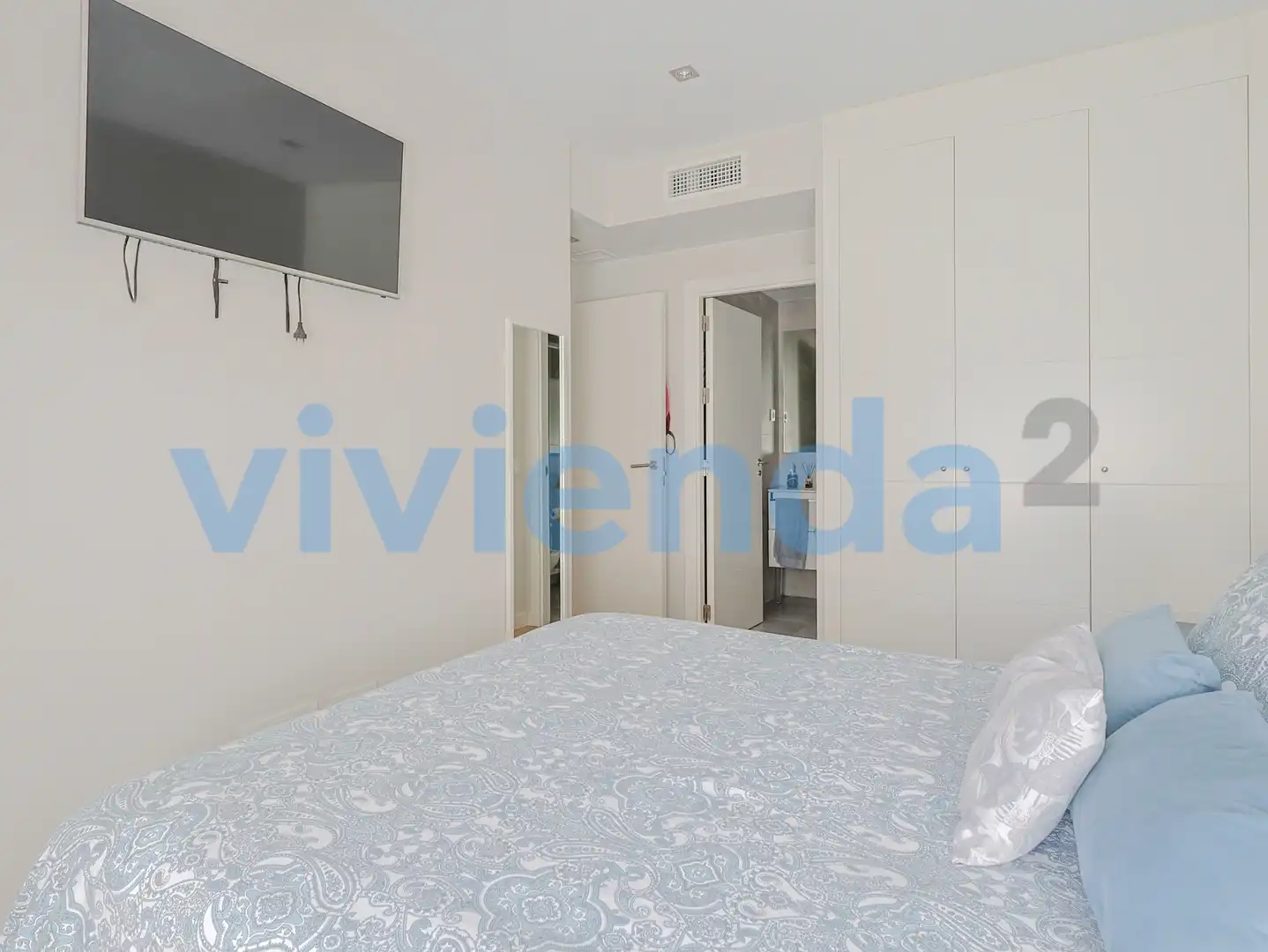 Flat for sale in TRAVESIA DE CAPRI, Arcos