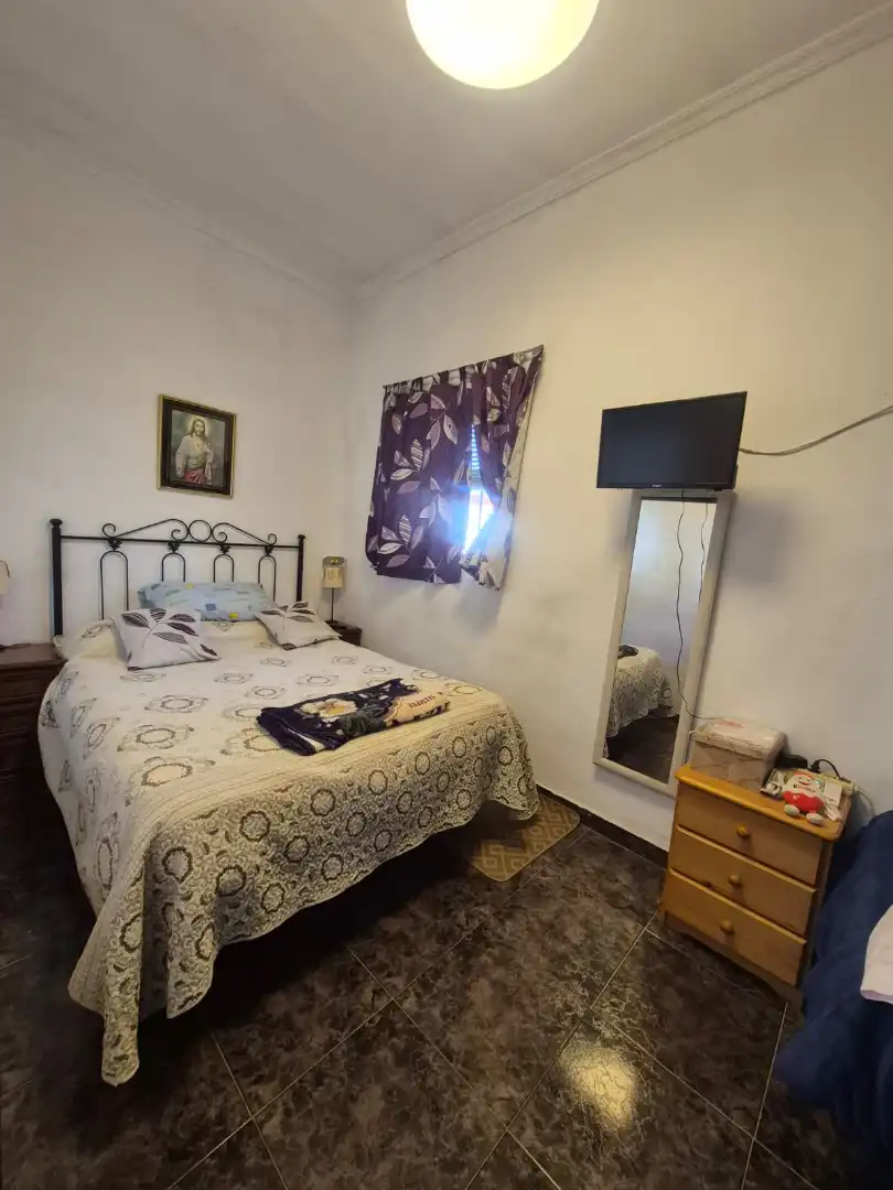 Dormitori de Casa o xalet en venda en Chiclana de la Frontera