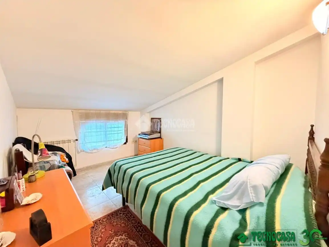Bedroom of Detached homes for sale in El Arenal 