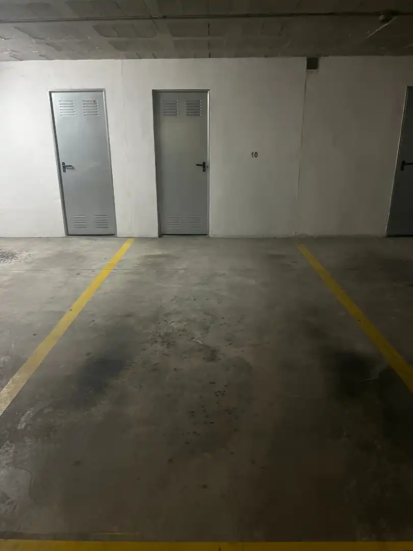 Apartment with lift to rent in Centro, imagen 21