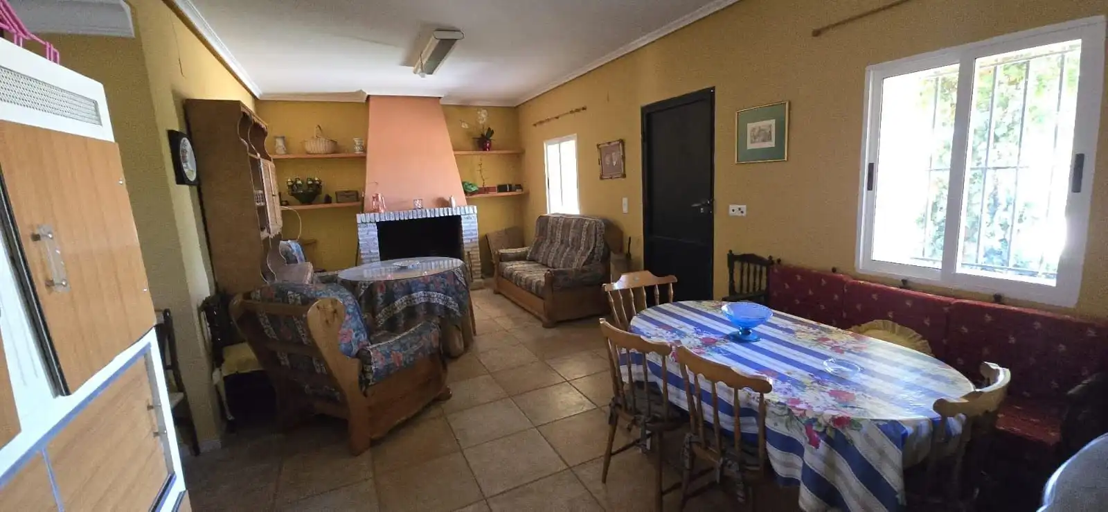 Casa rústica en venda a Villarrobledo, imagen 12