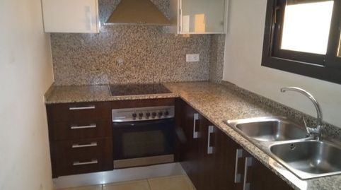 Foto 4 de Piso en venta en C/ Segle XX, Tàrrega, Lleida