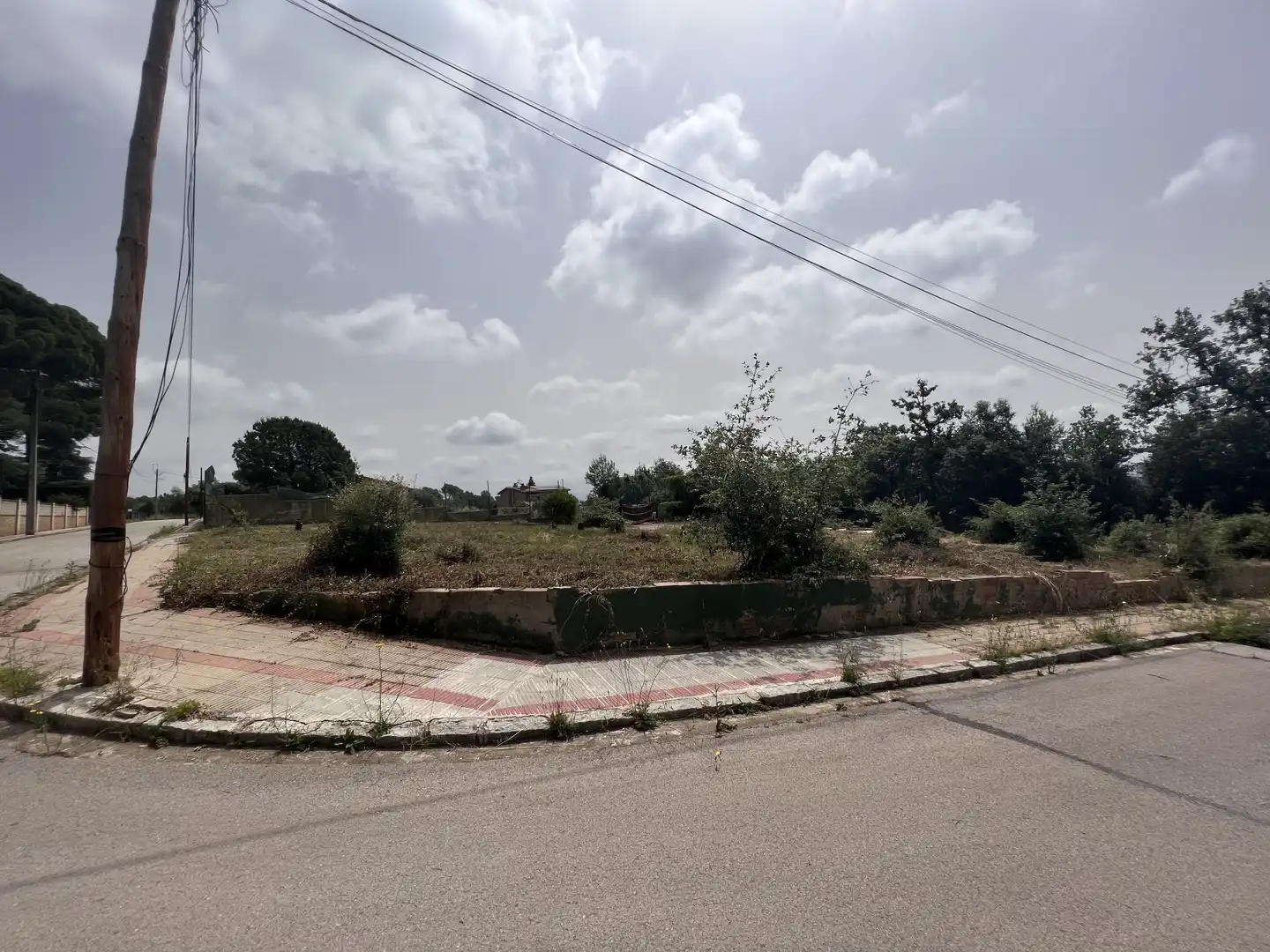Terreny residencial en venda a Carrer de Sant-Cosme 8, imagen 5