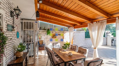 Foto 3 de Casa adosada en venta en Fuentebella -San Felix - El Leguario, Madrid