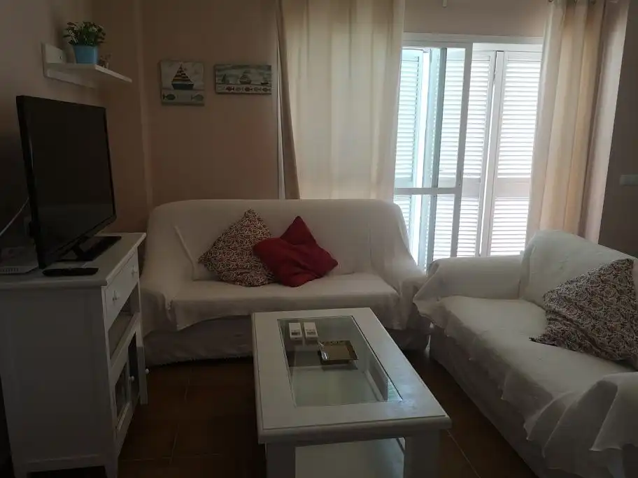 Flat with pool to rent in Costa Ballena Golf, imagen 26