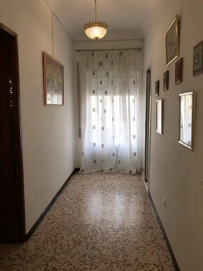 Casa amb terrassa en venda a Bollullos Par del Condado, imagen 14