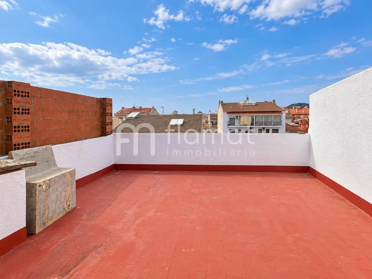 Dúplex con terraza en venta en Malgrat de Mar, imagen 9