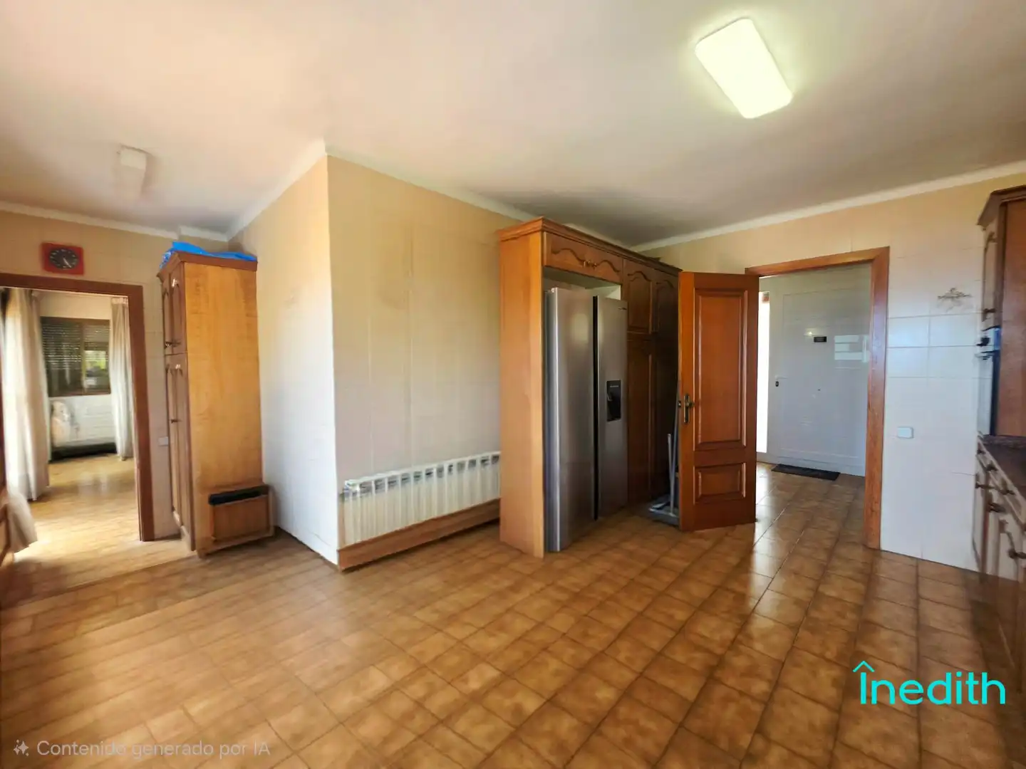 Casa amb terrassa en venda a Les Botigues de Sitges, imagen 54
