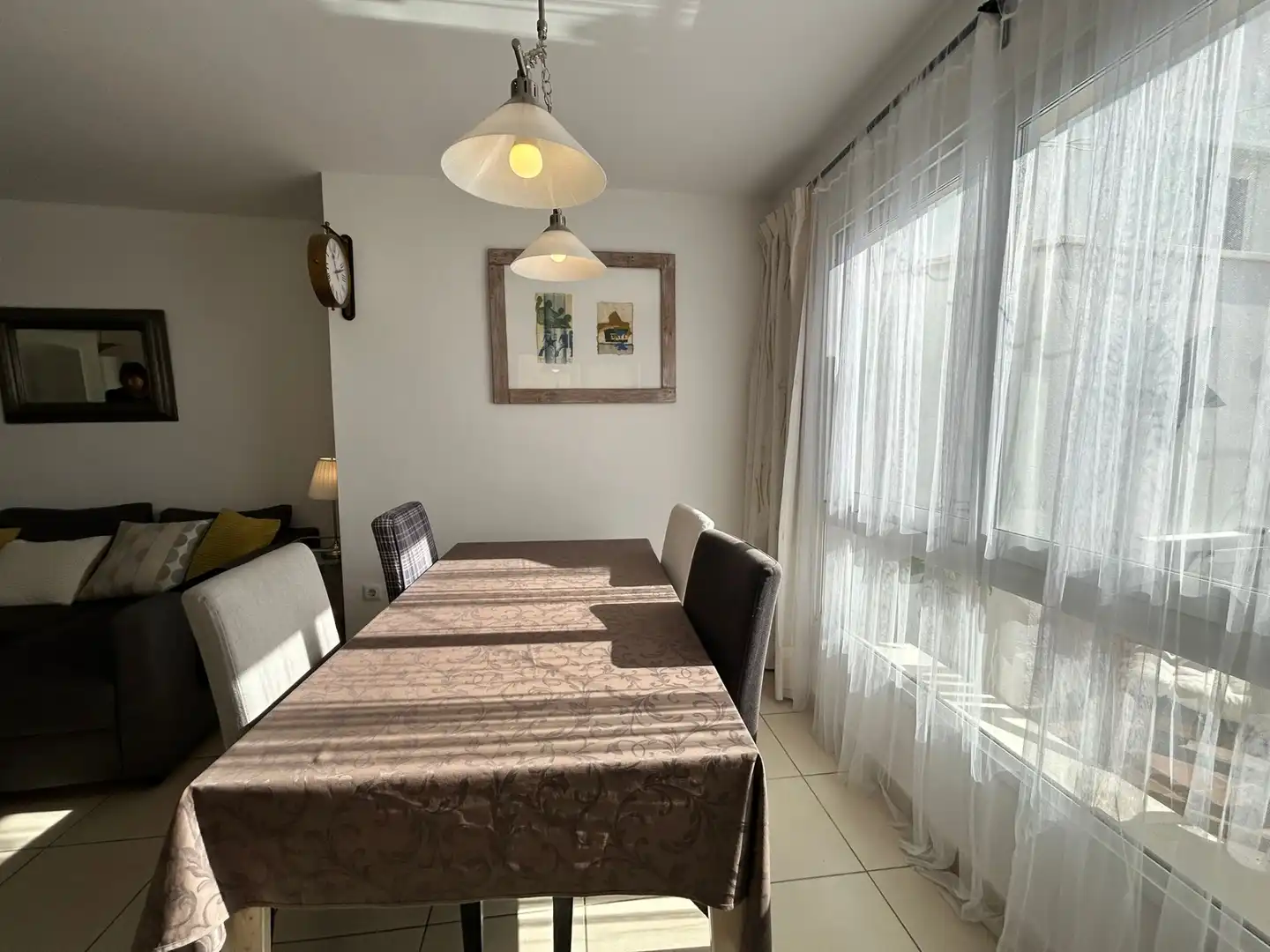 Appartement avec ascenseur à vendre à Mijas pueblo, imagen 6
