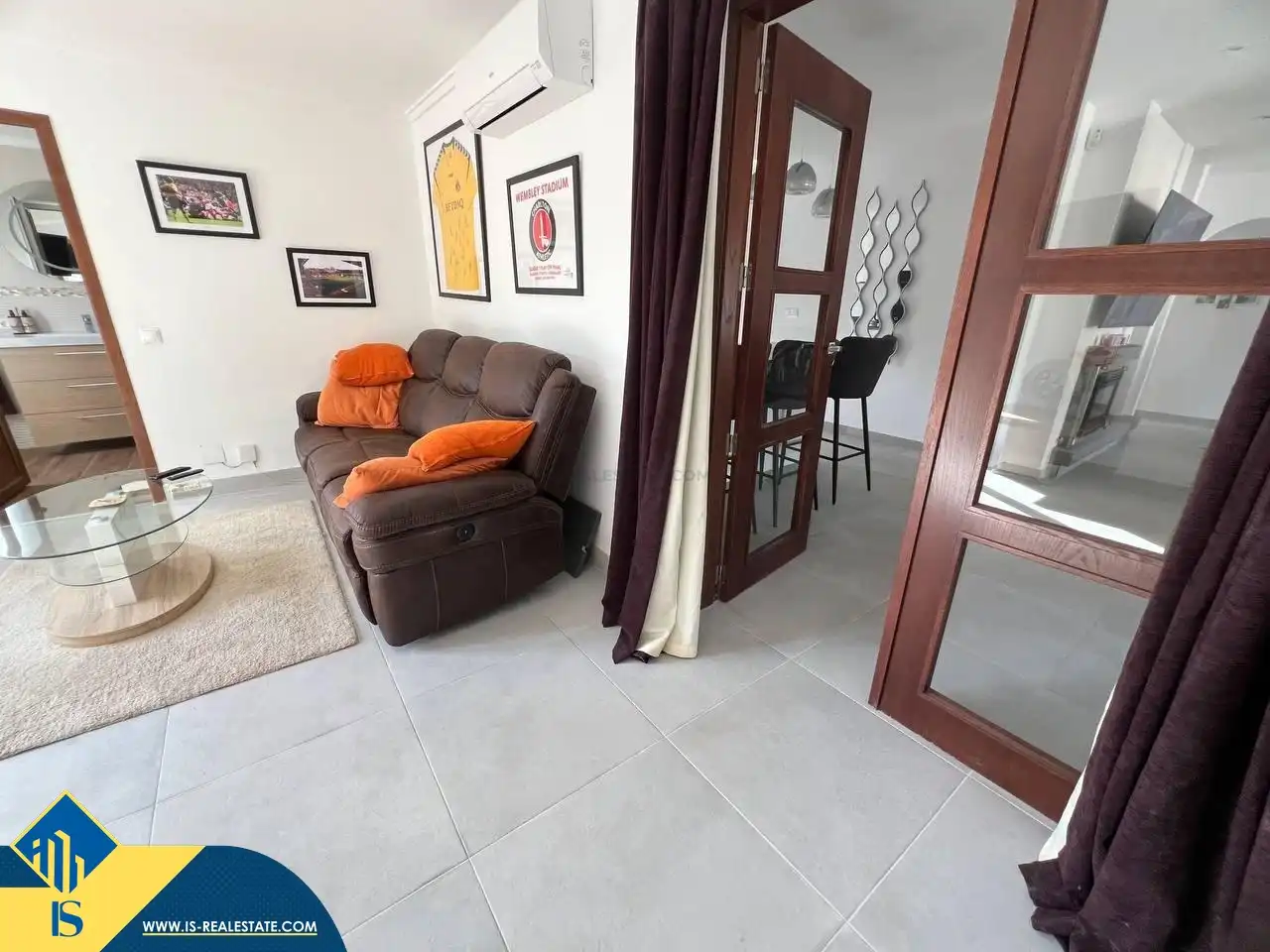 Chalet con jardín en venta en Playa del Cura, imagen 7