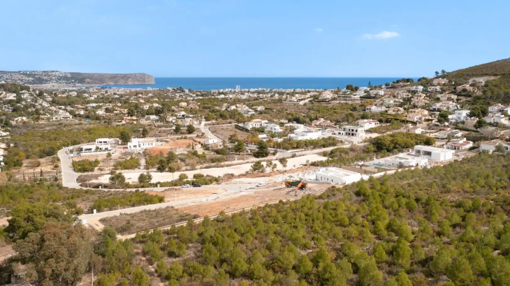 Detached house with pool for sale in Cap Martí - El Tossalet - Pinomar, imagen 16