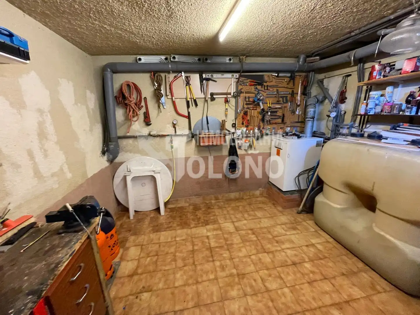 Casa o xalet en venda en Rodezno amb Calefacció, Jardí privat i Parquet