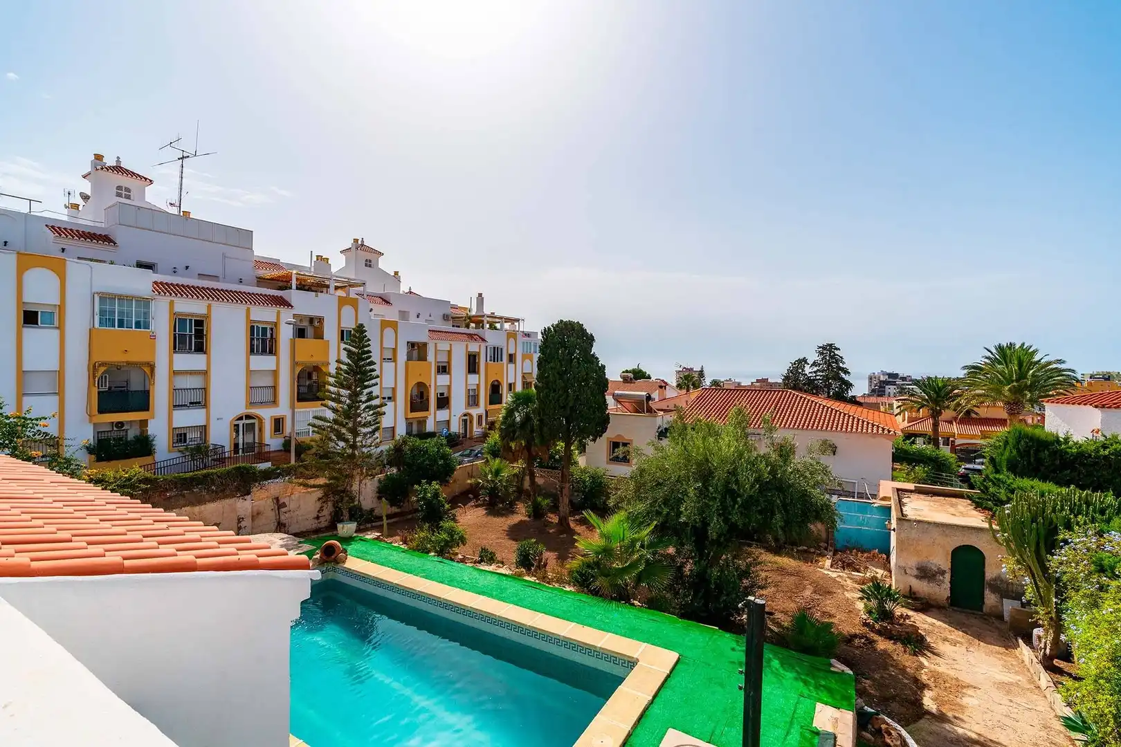Casa o chalet en venta en Aguadulce Norte