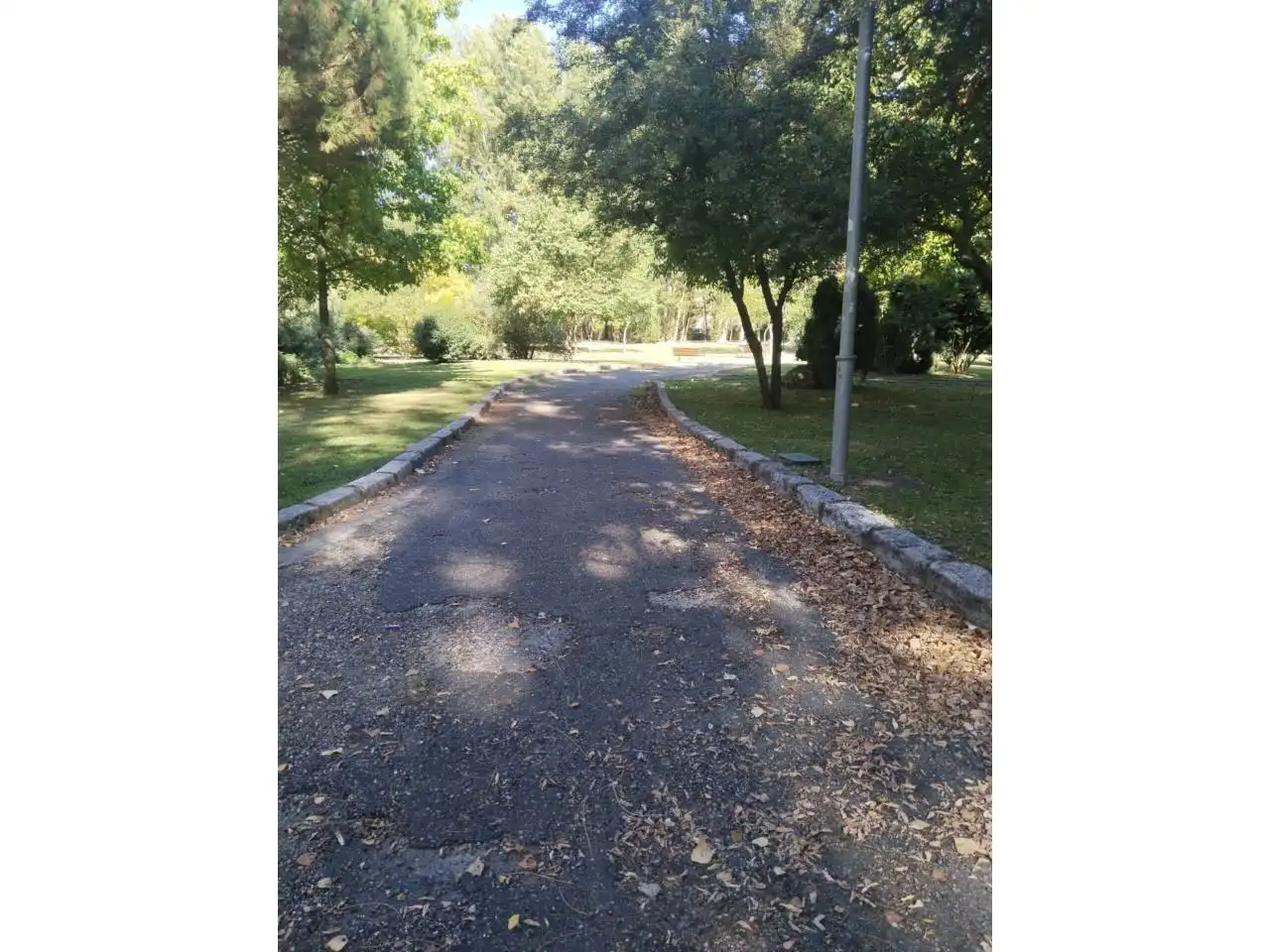 Exterior view of Flat for sale in Briviesca  with Heating and Terrace