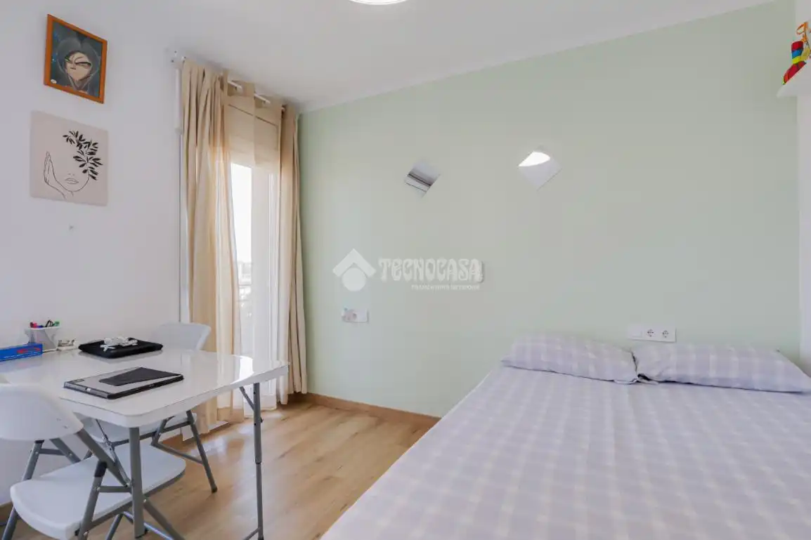 Habitación de Piso en venta en Rubí con Balcón