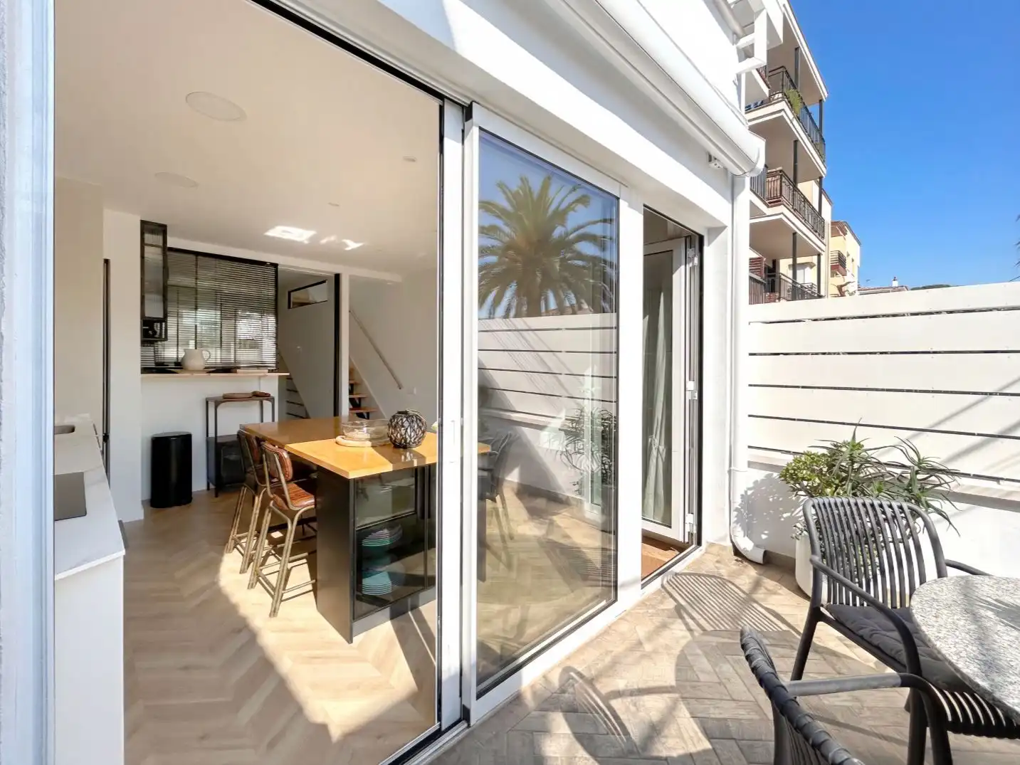 Casa o chalet en venta en Aiguadolç - Sant Sebastià