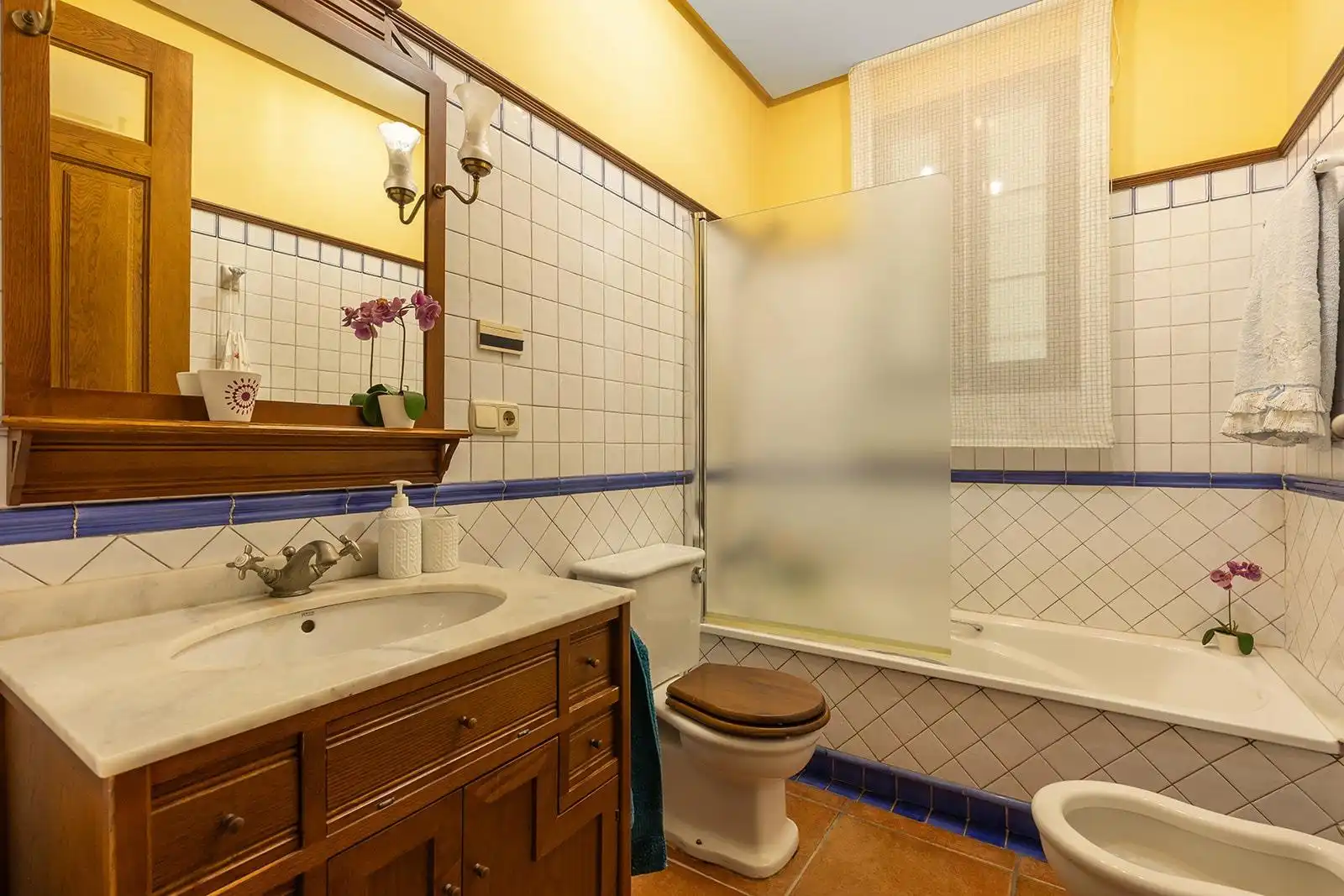 Chalet con terraza en venta en Calle MAR NEGRO, imagen 43