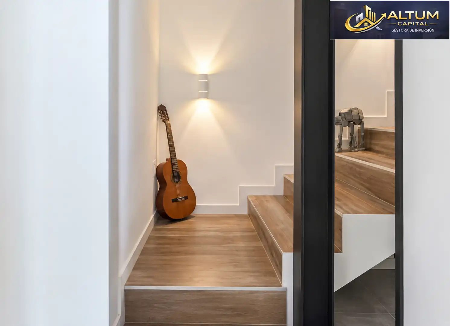 Detached house with pool for sale in Calle Castilla, imagen 12