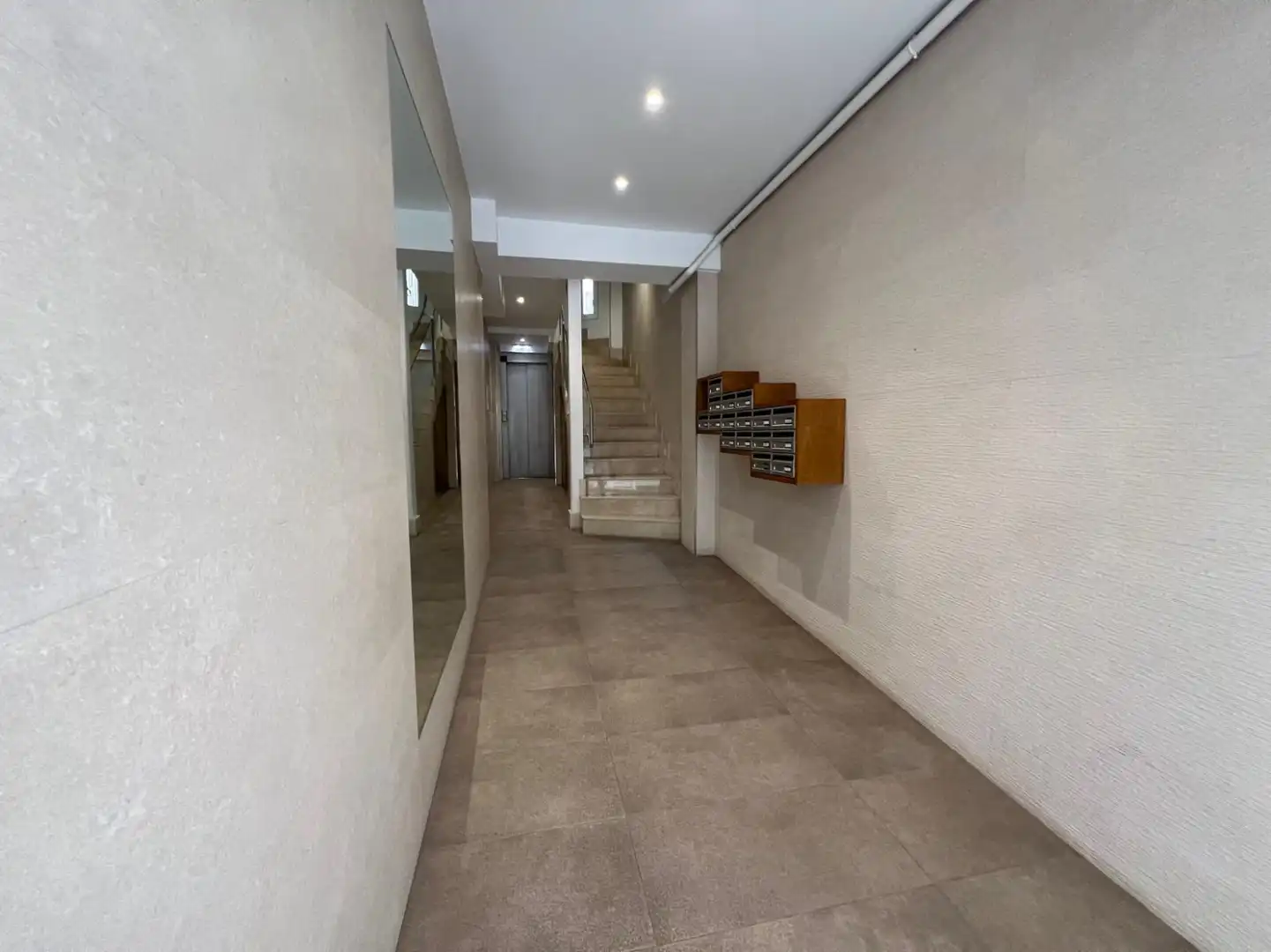 Flat for rent in Conde del Real Agrado, Barrio del Centro