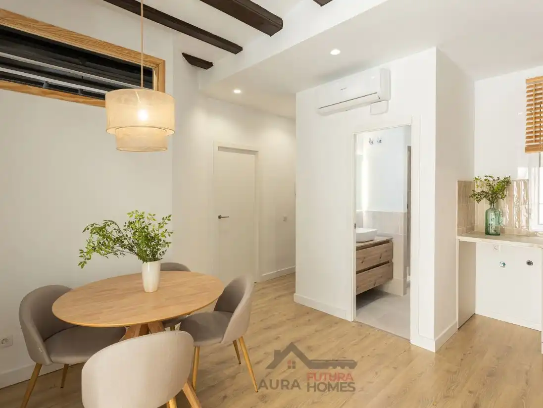 Wohnung zum Verkauf in Carrer de Joaquín Costa, imagen 3