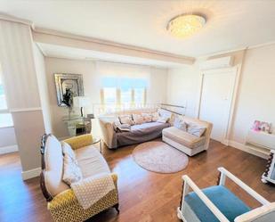 Living room of Apartment for sale in Callosa de Segura  with Air Conditioner and Balcony