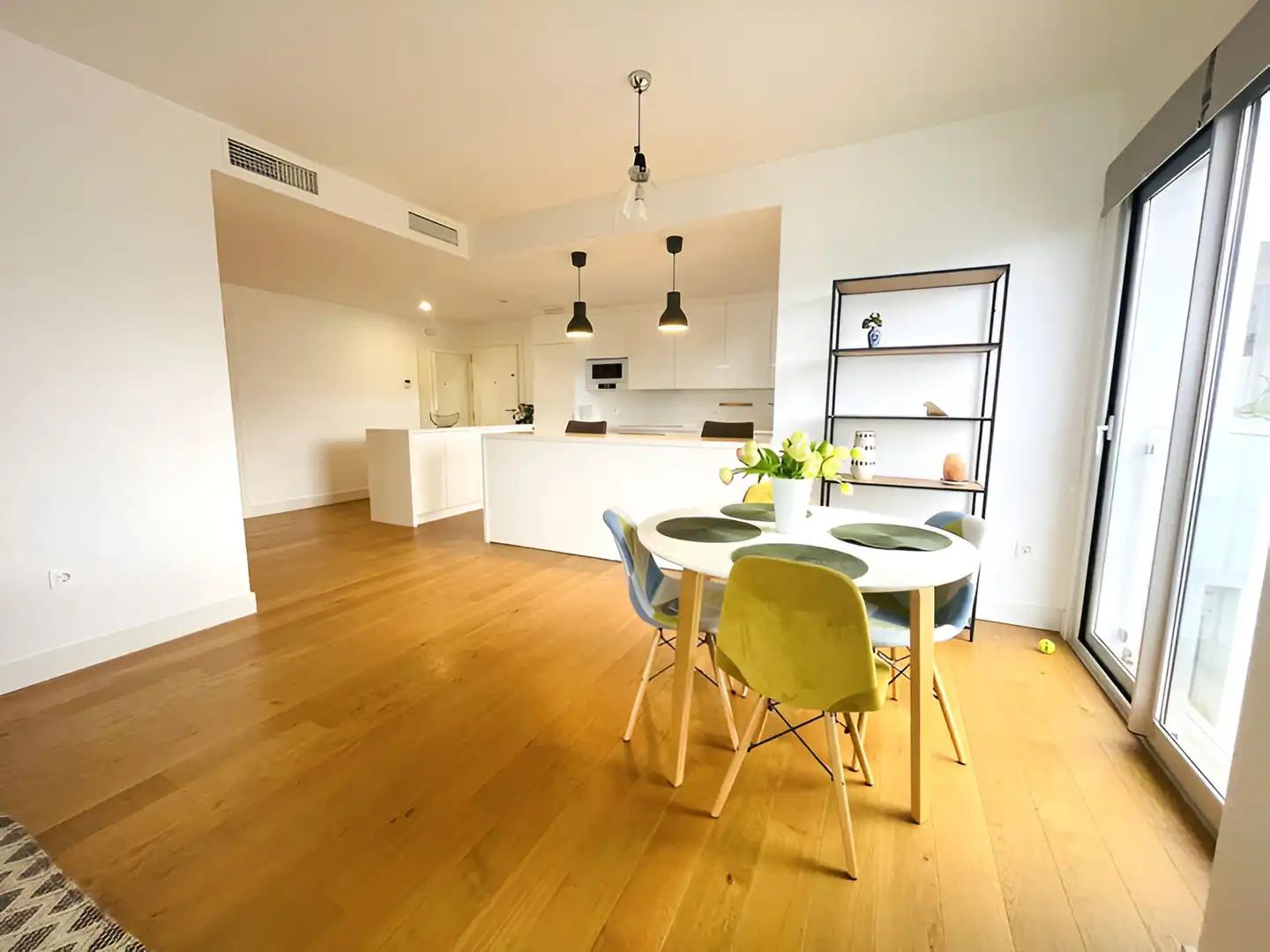 Apartament amb piscina en venda a La Cala Mijas, imagen 10
