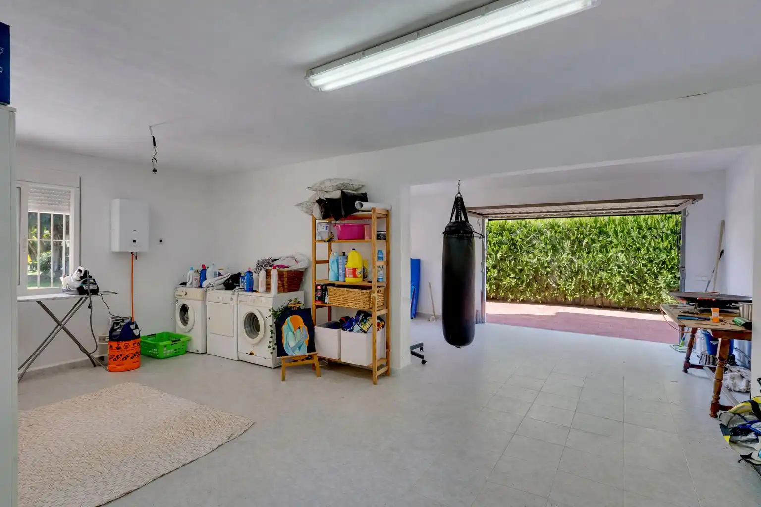 Chalet con jardín en venta en Montañar - El Arenal, imagen 31