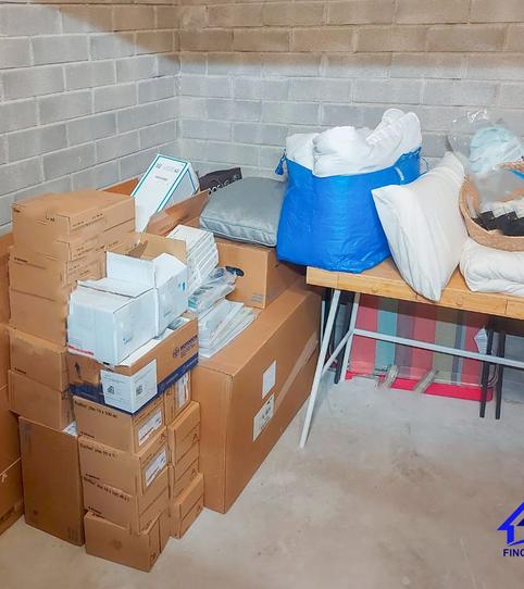 Foto 2 de Traster en venda a Urbanitzacions, Barcelona