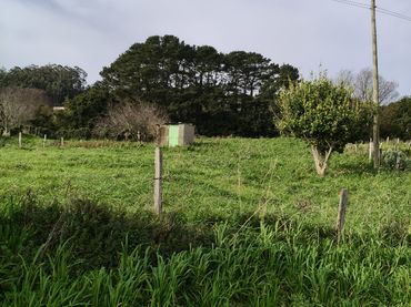 Terrain résidentiel à vendre à Cedeira