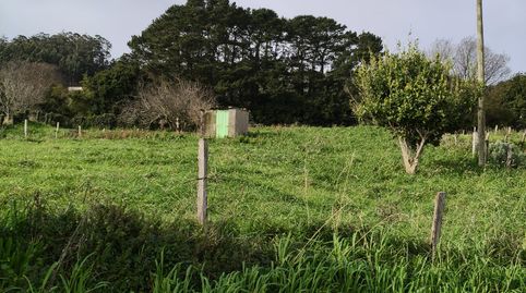 **FINCA A 2 MINUTOS DE LA PLAYA DE CEDEIRA**