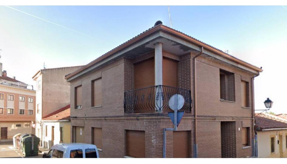 Photo 1 of House or chalet for sale in Cristina Marugán, Sn, El Cristo, Palencia