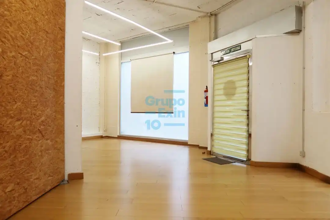 Geschaftsraum zur Miete in Donostia - San Sebastián 