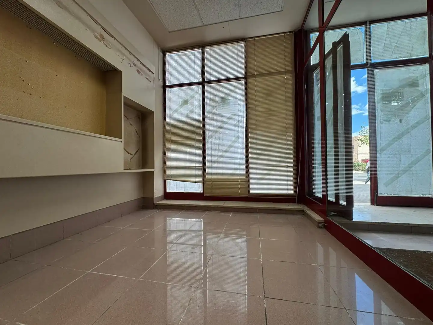 Nave industrial en venta en Elche / Elx