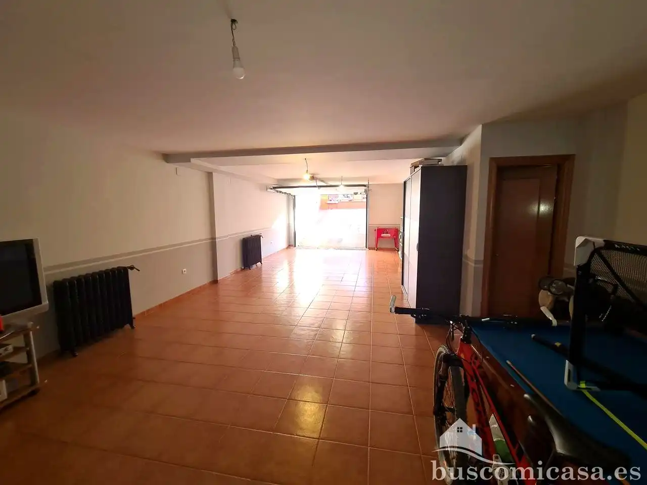 Casa adosada en venta en La Carolina con Aire acondicionado, Calefacción y Terraza