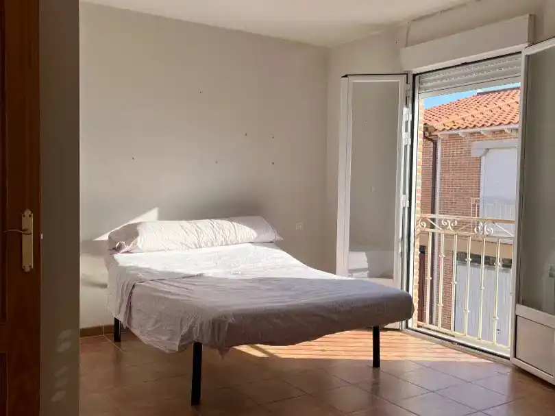 Habitación de Casa o chalet en venta en Villaseca de la Sagra con Balcón