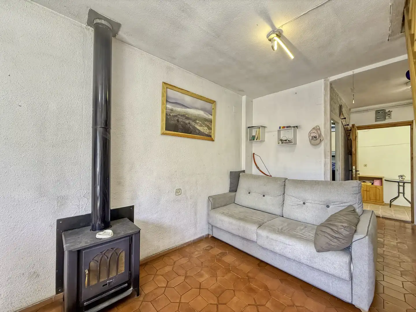 Wohnung zum Verkauf in Alcalá de la Selva, imagen 17
