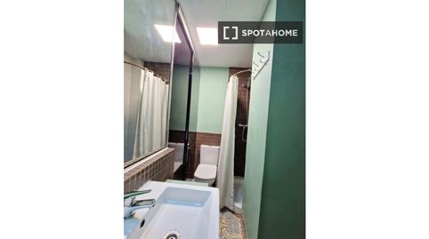 Piso de 2 habitaciones en alquiler en El Pilar, Valencia, image 5