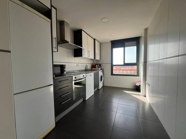 Piso en Alquiler en Mestrets