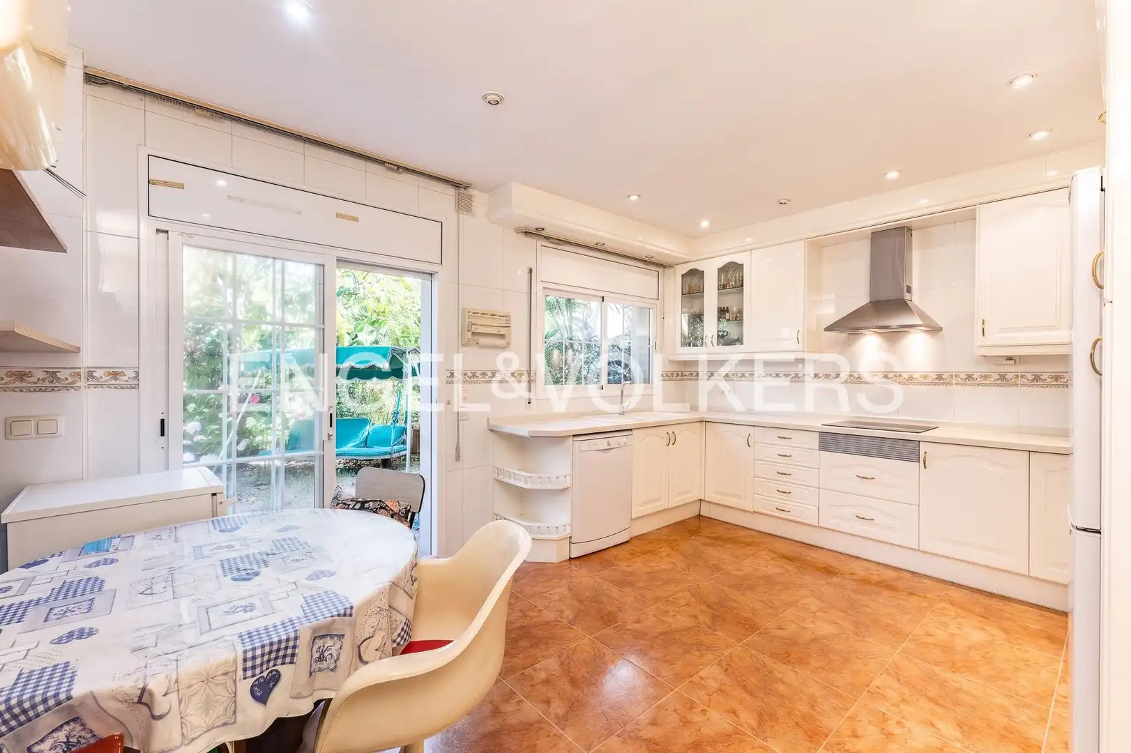 Casa a schiera in vendita a Carrer del Doctor Martí Casas, imagen 46