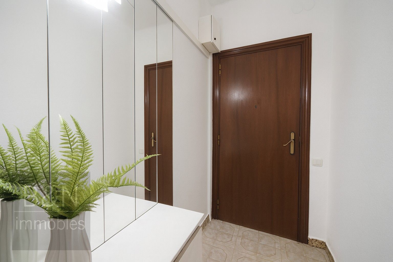 Flat for sale in Terrassa