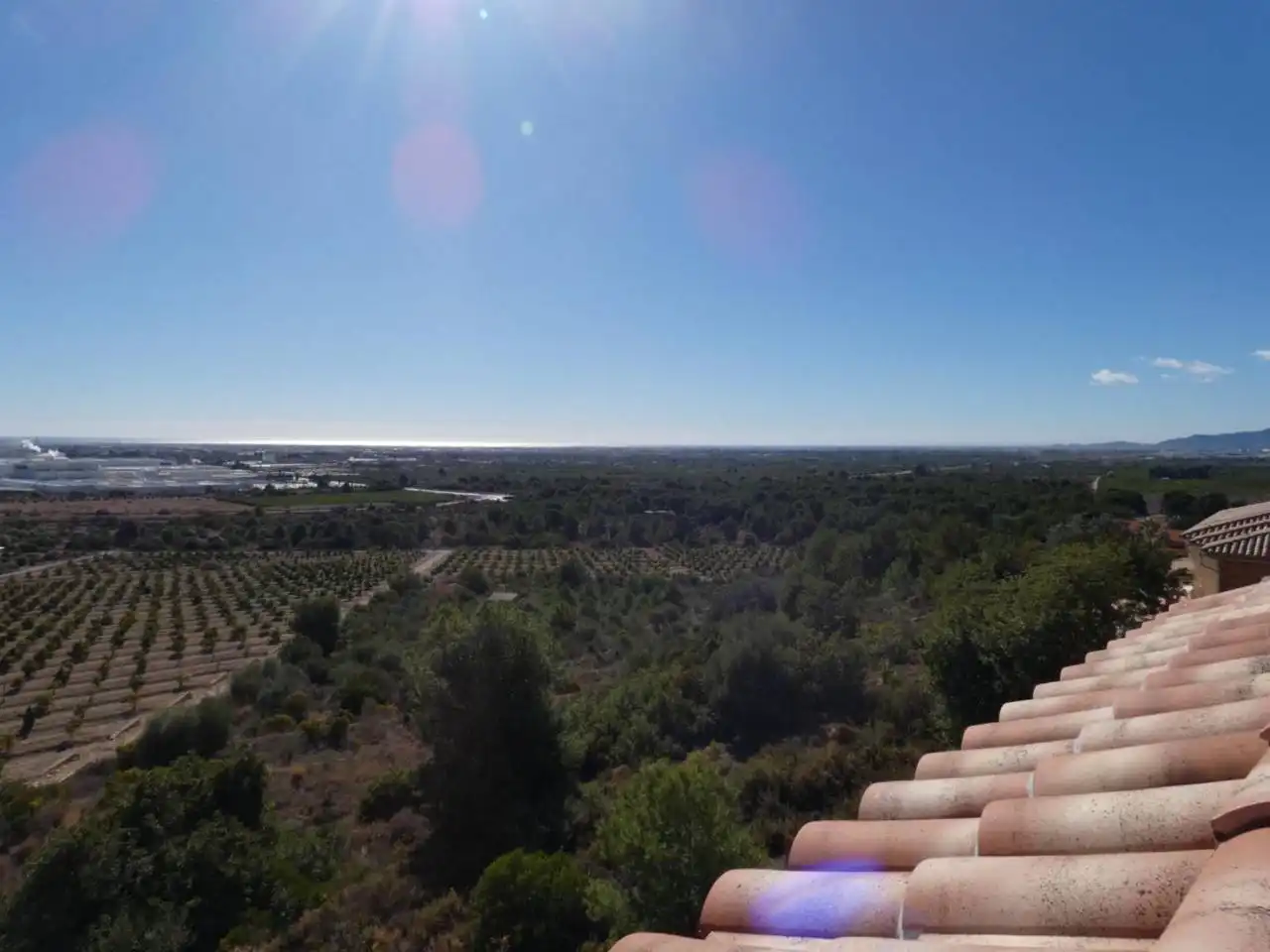 Maison avec piscine à vendre à Urbanizacion Masía Gaeta, imagen 25