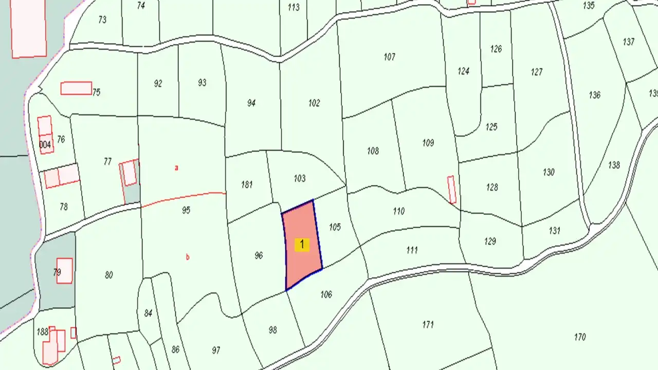 Rustikales Grundstück zum Verkauf in Paraje Moreta o Huertas Viejas, imagen 2