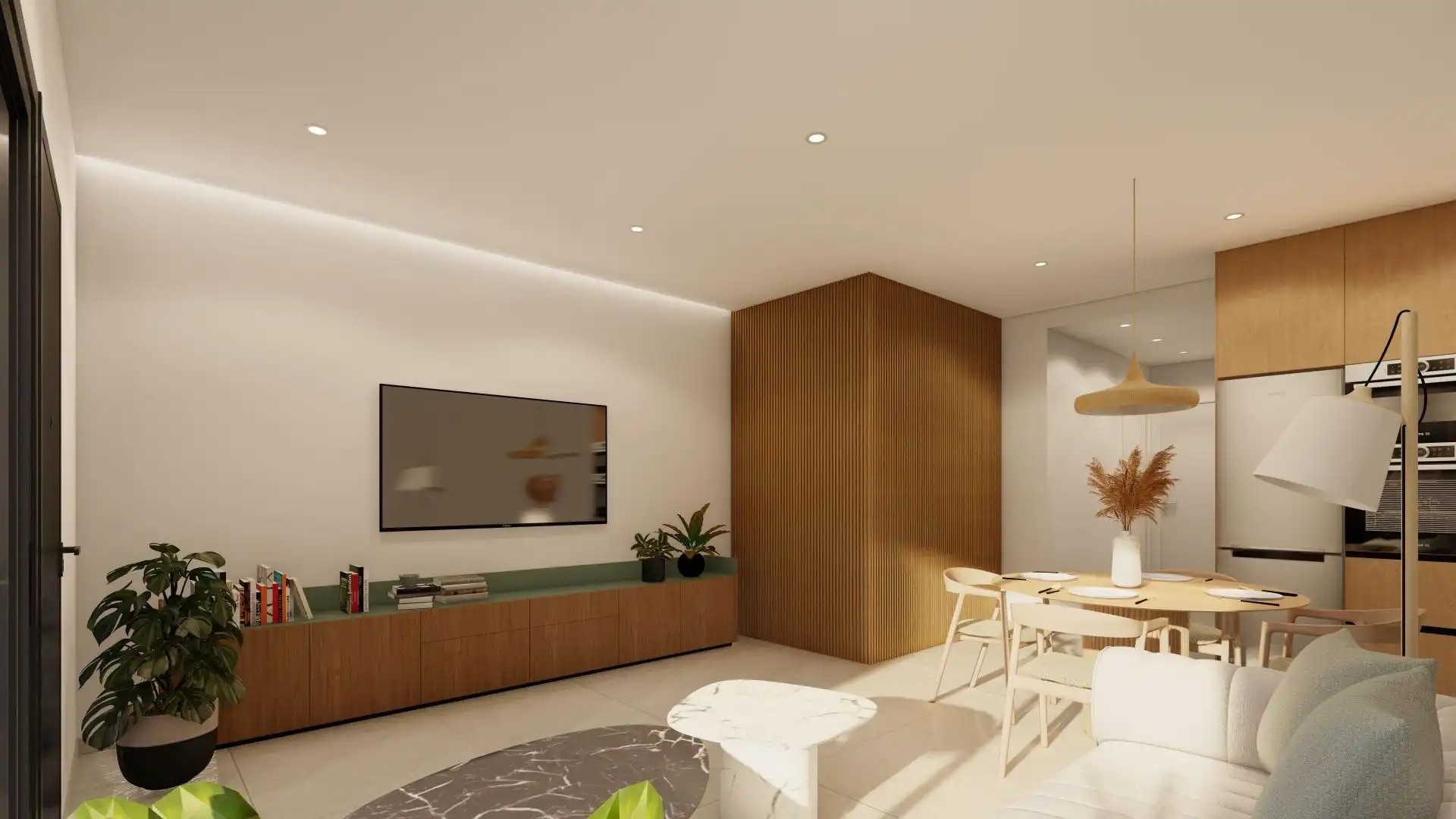 Appartement avec piscine à vendre à Los Peñascos - El Salero - Los Imbernones, imagen 7