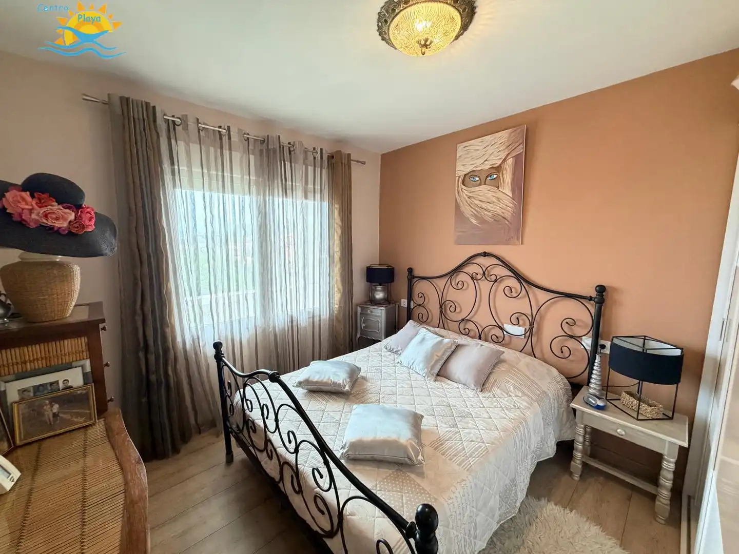 Villa con piscina in vendita a Las Atalayas - Urmi - Cerro de Mar, imagen 19