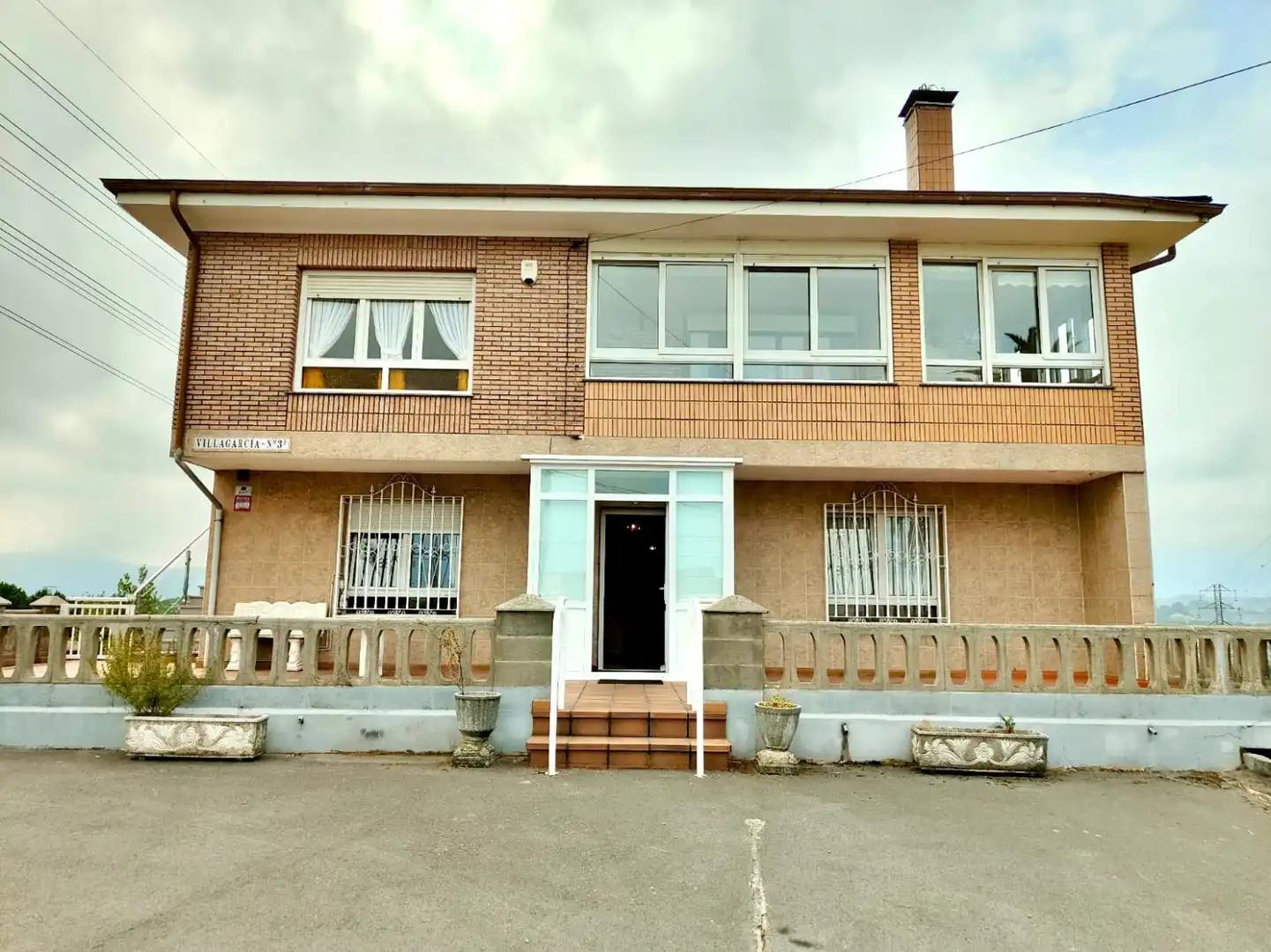 Houses for sale in Cacicedo - calle Jenoz, Cacicedo