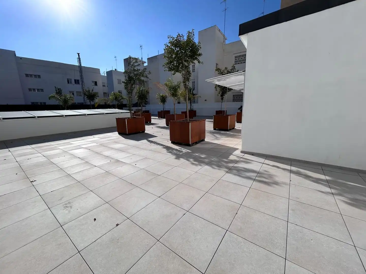 Locale commerciale in affitto a Calle MAESTRO BRETON 4, imagen 30